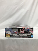 【中古】【未組立】1/144 HG ZGMF-1000/A1 ガナーザクウォーリア(ルナマリア・ホーク専用機) 機動戦士ガンダムSEED DESTINY＜プラモデル＞（代引き不可）6558
