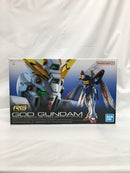【中古】【未組立】1/144 RG ゴッドガンダム 「機動武闘伝Gガンダム」 [5063358]＜プラモデル＞（代引き不可）6558