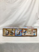 【中古】【未組立】ゴーイング・メリー号 「ワンピース」 偉大なる船コレクション＜プラモデル＞（代引き不可）6558