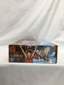 【中古】【未組立】ゴーイング・メリー号 「ワンピース」 偉大なる船コレクション＜プラモデル＞（代引き不可）6558