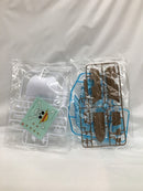 【中古】【未組立】ゴーイング・メリー号 「ワンピース」 偉大なる船コレクション＜プラモデル＞（代引き不可）6558