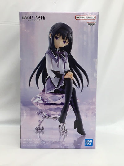 【中古】【未開封】暁美ほむら 「劇場版 魔法少女まどか☆マギカ[新編]叛逆の物語」＜フィギュア＞（代引き不可）6558