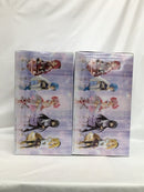 【中古】【未開封】【セット】「劇場版 魔法少女まどか☆マギカ[新編]叛逆の物語」 鹿目まどか/美樹さやか＜フィギュア＞（代引き不可）6558