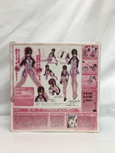 【中古】【開封品】フロイラインリボルテック017 真希波・マリ・イラストリアス「ヱヴァンゲリヲン新劇場版：破」＜フィギュア＞（代引き不可）6558