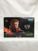 【中古】【未開封】宿儺 「呪術廻戦」 Luminasta“宿儺”「■」「開」＜フィギュア＞（代引き不可）6558