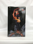 【中古】【未開封】宿儺 「呪術廻戦」 Luminasta“宿儺”「■」「開」＜フィギュア＞（代引き不可）6558