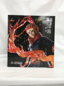 【中古】【未開封】宿儺 「呪術廻戦」 Luminasta“宿儺”「■」「開」＜フィギュア＞（代引き不可）6558