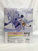 【中古】【未開封】モンキー・D・ルフィ ギア5 「一番くじ ワンピース 思い描く未来」 MASTERLISE EXPIECE B賞＜フィギュア＞（代引き不可）6558