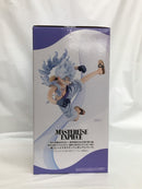 【中古】【未開封】モンキー・D・ルフィ ギア5 「一番くじ ワンピース 思い描く未来」 MASTERLISE EXPIECE B賞＜フィギュア＞（代引き不可）6558