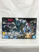 【中古】【未組立】1/144 HGUC MS-06R-1A シン・マツナガ専用ザクII 「機動戦士ガンダム」＜プラモデル＞（代引き不可）6558