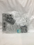 【中古】【未組立】1/144 HGUC MS-06R-1A シン・マツナガ専用ザクII 「機動戦士ガンダム」＜プラモデル＞（代引き不可）6558