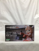 【中古】【未組立】1/1 ホイホイさん 〜重戦闘Ver.〜 NEW EDITION 「一撃殺虫!!ホイホイさん NEW EDITION」 [KP534]＜プラモデル＞（代引き不可）6558