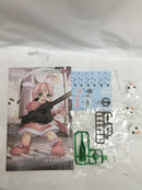 【中古】【未組立】1/1 ホイホイさん 〜重戦闘Ver.〜 NEW EDITION 「一撃殺虫!!ホイホイさん NEW EDITION」 [KP534]＜プラモデル＞（代引き不可）6558