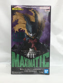 【中古】【未開封】緑谷出久 「僕のヒーローアカデミア」 MAXIMATIC IZUKU MIDORIYA III＜フィギュア＞（代引き不可）6558