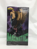 【中古】【未開封】緑谷出久 「僕のヒーローアカデミア」 MAXIMATIC IZUKU MIDORIYA III＜フィギュア＞（代引き不可）6558
