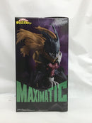 【中古】【未開封】緑谷出久 「僕のヒーローアカデミア」 MAXIMATIC IZUKU MIDORIYA III＜フィギュア＞（代引き不可）6558