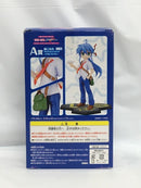 【中古】【開封品】泉こなた アルトコスプレVer.「らき☆すた×マクロスF(フロンティア)」一番くじプレミアムA賞＜フィギュア＞（代引き不可）6558