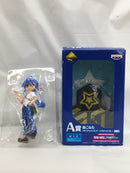 【中古】【開封品】泉こなた アルトコスプレVer.「らき☆すた×マクロスF(フロンティア)」一番くじプレミアムA賞＜フィギュア＞（代引き不可）6558