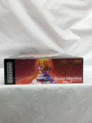 【中古】【未開封】【未組立】MODEROID バスターマシン7号 「トップをねらえ2！」＜プラモデル＞（代引き不可）6558