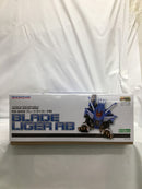 【中古】【未組立】1/72 RZ-028 ブレードライガーAB 「ZOIDS ゾイド」 HMM [ZD131R]＜プラモデル＞（代引き不可）6558