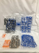 【中古】【未組立】1/72 RZ-028 ブレードライガーAB 「ZOIDS ゾイド」 HMM [ZD131R]＜プラモデル＞（代引き不可）6558