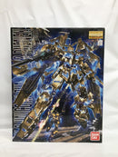 【中古】【未組立】1/100 MG RX-0 ユニコーンガンダム3号機 フェネクス 「機動戦士ガンダムUC」 [0186534]＜プラモデル＞（代引き不可）6558