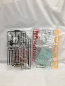 【中古】【未組立】1/100 MG ASW-G-08 ガンダムバルバトス ソリッドクリア「一番くじ 機動戦士ガンダム ガンプラ2022」B賞＜プラモデル＞（代引き不可）6558