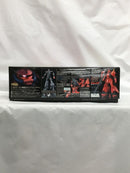 【中古】【未組立】1/144 RG MS-06R-2 ジョニー・ライデン専用ザクII 「機動戦士ガンダム MSV」＜プラモデル＞（代引き不可）6558