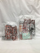 【中古】【未組立】1/144 RG MS-06R-2 ジョニー・ライデン専用ザクII 「機動戦士ガンダム MSV」＜プラモデル＞（代引き不可）6558