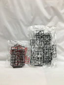 【中古】【未組立】1/144 RG MS-06R-2 ジョニー・ライデン専用ザクII 「機動戦士ガンダム MSV」＜プラモデル＞（代引き不可）6558