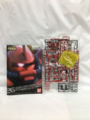 【中古】【未組立】1/144 RG MS-06R-2 ジョニー・ライデン専用ザクII 「機動戦士ガンダム MSV」＜プラモデル＞（代引き不可）6558