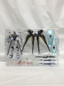 【中古】【開封品】METAL ROBOT魂 ＜SIDE MS＞ ストライクフリーダムガンダム弐式 「機動戦士ガンダムSEED FREEDOM」＜フィギュア＞（代引き不可）6558