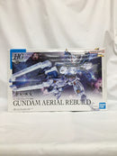 【中古】【未組立】1/144 HG ガンダムエアリアル(改修型) 「機動戦士ガンダム 水星の魔女」 [5065096]＜プラモデル＞（代引き不可）6558