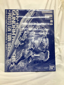【中古】【未組立】1/100 MG ガンダムアストレア＋プロトＧＮツインブロードブレイド 「機動戦士ガンダム00 P」＜プラモデル＞（代引き不可）6558