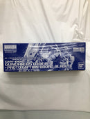 【中古】【未組立】1/100 MG ガンダムアストレア＋プロトＧＮツインブロードブレイド 「機動戦士ガンダム00 P」＜プラモデル＞（代引き不可）6558