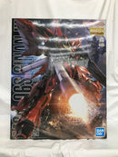 【中古】【未組立】1/100 MG MSN-06S シナンジュ 「機動戦士ガンダムUC」 [5061609]＜プラモデル＞（代引き不可）6558