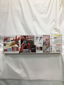 【中古】【未組立】1/100 MG MSN-06S シナンジュ 「機動戦士ガンダムUC」 [5061609]＜プラモデル＞（代引き不可）6558