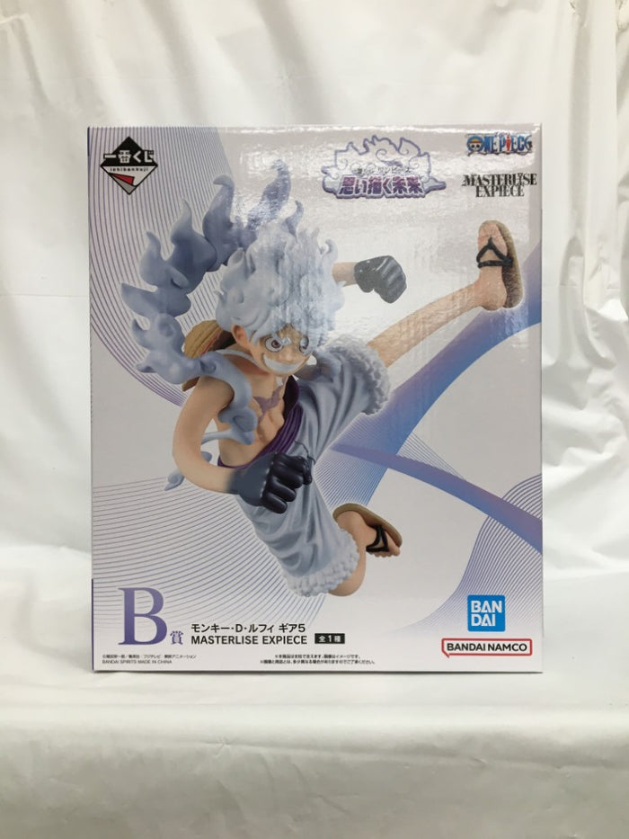 中古】ワンピースフィギュア – 「