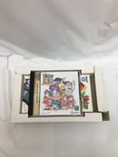 【中古】【開封品】セガサターンソフト　ゲーム天国 -ザ・ゲームパラダイス- 極楽パック＜レトロゲーム＞（代引き不可）6558