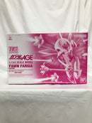 【中古】【未組立】1/144 HG xvb-fnc フォーンファルシア 「機動戦士ガンダムAGE」 プレミアムバンダイ限定＜プラモデル＞（代引き不可）6558
