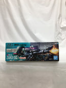 【中古】【未組立】1/144 HG ザク(GQ) 「機動戦士Gundam GQuuuuuuX」＜プラモデル＞（代引き不可）6558