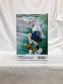 【中古】【開封品】キルア＝ゾルディック 「HUNTER×HUNTER」 Memorable Saga Special-キルア-＜フィギュア＞（代引き不可）6558