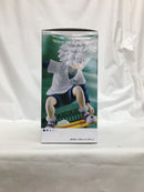 【中古】【開封品】キルア＝ゾルディック 「HUNTER×HUNTER」 Memorable Saga Special-キルア-＜フィギュア＞（代引き不可）6558