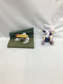 【中古】【開封品】キルア＝ゾルディック 「HUNTER×HUNTER」 Memorable Saga Special-キルア-＜フィギュア＞（代引き不可）6558