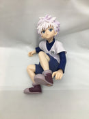 【中古】【開封品】キルア＝ゾルディック 「HUNTER×HUNTER」 Memorable Saga Special-キルア-＜フィギュア＞（代引き不可）6558