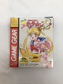 【中古】【開封品】ゲームギアソフト　美少女戦士セーラームーンS＜レトロゲーム＞（代引き不可）6558