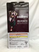 【中古】【未開封】ジュリ 「一番くじ ストリートファイター6」 MASTERLISE A賞＜フィギュア＞（代引き不可）6558