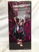 【中古】【未開封】ジュリ 「一番くじ ストリートファイター6」 MASTERLISE A賞＜フィギュア＞（代引き不可）6558