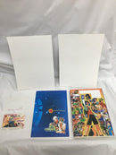 【中古】【開封品】ロックマンエグゼ トレジャーBOX -祝! 20周年の玉手箱-＜コレクターズアイテム＞（代引き不可）6558