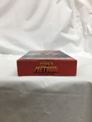 【中古】【箱あり説なし】スーパーファミコンソフト「スーパーメトロイド」＜レトロゲーム＞（代引き不可）6558